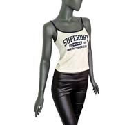 Superdry Vintage Classic Top Corto Gr.L/38