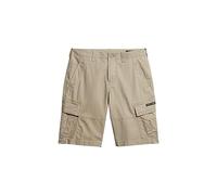 Superdry Pantaloni Corti Vintage Core Cargo