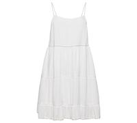 Superdry Vintage Mini Beach Cami Dress Abito Donna, Ottico, M