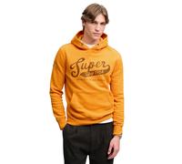 SUPERDRY VINTAGE SCRIPT HOOD L