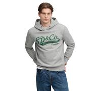 SUPERDRY VINTAGE SCRIPT HOOD S