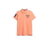 Superdry Vintage Superstate Polo Uomo