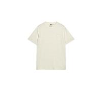 Superdry Vintage VL Cali Tee Camicia da Uomo, Bianco, S
