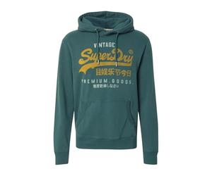 Superdry VL Duo Classic Hoodie S