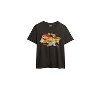 Superdry VL Tokyo Relaxed Short Sleeve T-Shirt S