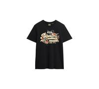 Superdry VL Tokyo Relaxed Short Sleeve T-Shirt S