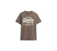 Superdry VL Workwear Relaxed Tee Maglietta Uomo