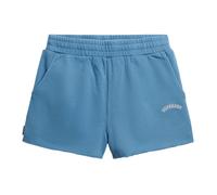 SUPERDRY W ESSENTIAL LOGO SHORTS L