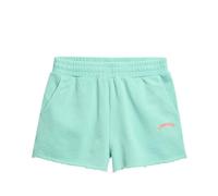 SUPERDRY W ESSENTIAL LOGO SHORTS S