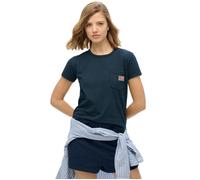 SUPERDRY W ESSENTIAL POCKET TEE L