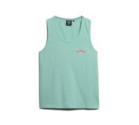 SUPERDRY W LOGO GD VEST S