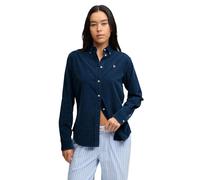SUPERDRY W NEEDLE CORD BD LS SHIRT XS