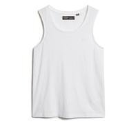 SUPERDRY W SCOOP NECK TANK L