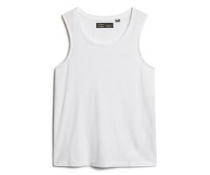 SUPERDRY W SCOOP NECK TANK S