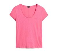 SUPERDRY W SCOOP NECK TEE M
