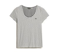 SUPERDRY W SCOOP NECK TEE S