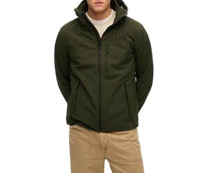 Superdry - Winter Giacche - - Jackets - Uomo - Verde - S