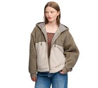 SUPERDRY WOMAN SUPER SOFT ZIPHOOD M
