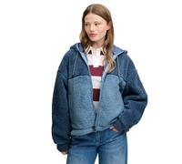 SUPERDRY WOMAN SUPER SOFT ZIPHOOD S