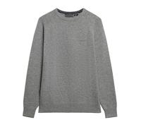 SUPERDRY WOOL BLEND JUMPER L