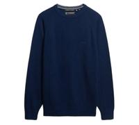SUPERDRY WOOL BLEND JUMPER XL