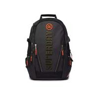 Superdry Zaini Nero W9110391A NERO PZ.