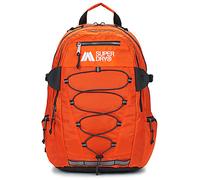 Superdry Zaini OUTDOOR 28L BACKPACK in Arancio Unica