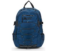 Superdry Zaini Outdoor 28L Backpack in Marine Unica