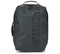 Superdry Zaini TARP RUCKSACK 35L in Nero Unica