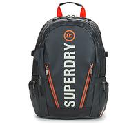 Superdry Zaini TARP RUCKSACK in Blu Unica