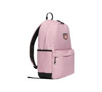 Superdry Zaino classico da donna Montana con toppa, Rosa Delicato, taglia unica