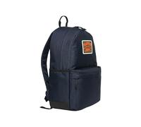 Superdry Zaino da donna Montana con toppa, Blu mare, Taglia unica