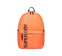 Superdry Zaino da donna NYC Montana, corallo vulcanico, taglia unica, Classico, per esterni