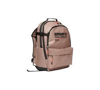 Superdry Zaino da donna Tarp Utility, Beige pietra di luna, Taglia unica