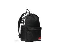 Superdry Zaino da donna Wind Yachter Montana, Nero , Taglia unica