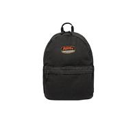 Superdry Zaino da donna Workwear Montana in tela, Nero Lavado, taglia unica