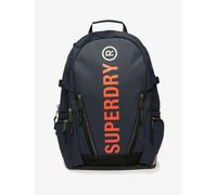 Superdry Tarp 21l Backpack Blu