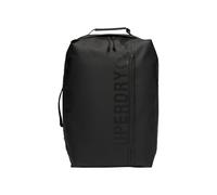Superdry Zaino Tarp 35L Nero/Nero