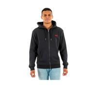 Superdry - Zip-throughs - - Sweatshirts & Hoodies - Uomo - Nero - S