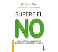 Supere el no