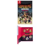 SuperEpic Edition