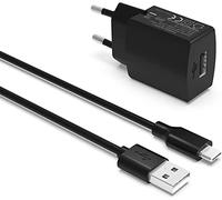 Superer 10W USB C 1,5M Caricatore Compatibile con JBL Go 4, GO Essential 2