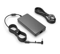 Superer 230W Adattatore Compatibile con GIGABYTE-Aorus 15G 15P 17G, Compatibile con Aero 15 15S OLED Classic-SA WA XA YA, per Aero 17 PC Computer Aricabatterie Caricatore Alimentatore Caricabatterie