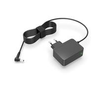 Superer 30,45V Caricatore Compatibile con Dyson V10-V11-V12-V15 SV12/14/15/20/22 Absolute Cyclone Animal Caricabatterie Alimentatore 969352 217160 Aspirapolvere Caricatore