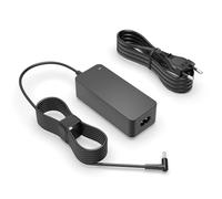 Superer 45W Caricatore Compatibile con HP Elitebook 830 840 850, per Probook 430 440 450 470 G3 G4 G5 G7 G8 640 G8 440 445, per ZBook 14u 15u G4 5 6 Alimentatore Caricabatterie-per Computer Portatile