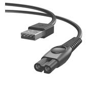 Superer 5V Cavo Compatibile con Philips Rasoi 3000X / 5000X / i9000
