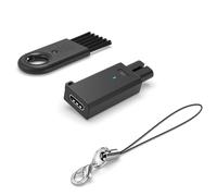 Superer 5V USB-C Compatibile con Philips OneBlade Caricatore 360 QP2824