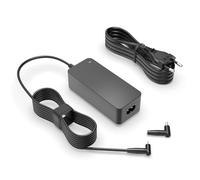 Superer 65W 45W Caricatore Compatibile con Acer Aspire 3 5 1 A315 A515 A314 A514 A311 A517 A317 Alimentatore Caricabatterie per Computer Portatile