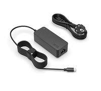 Superer 65W USB C Caricatore Compatibile con Dell Latitude 5350 5450 5550 7450 7650 9450 7350, per Inspiron 14 16 7440 7640 7445, XPS 13 14 9340 9440, Precision 3490 3590 Caricabatterie Alimentatore