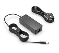 Superer 90W 65W Caricabatterie Compatibile con Dell Latitude E7450 E7470 E5470 5480 7480 7490 5490 3550 3560 E6430 E7240 E7440 7280 3580 Caricatore Alimentatore per Computer Portatile